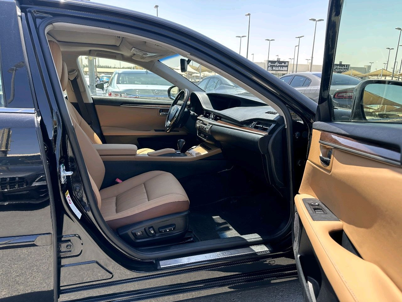 Lexus ES-Series - Image 8