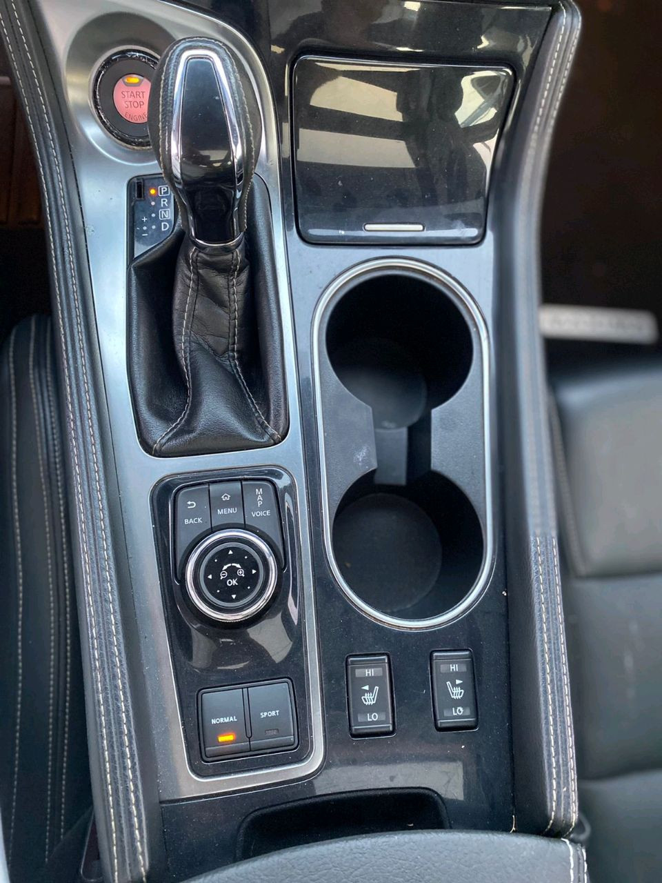 Nissan Maxima - Image 12