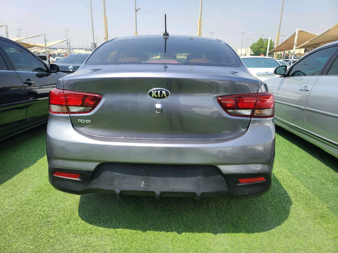 KIA Rio - Image 9