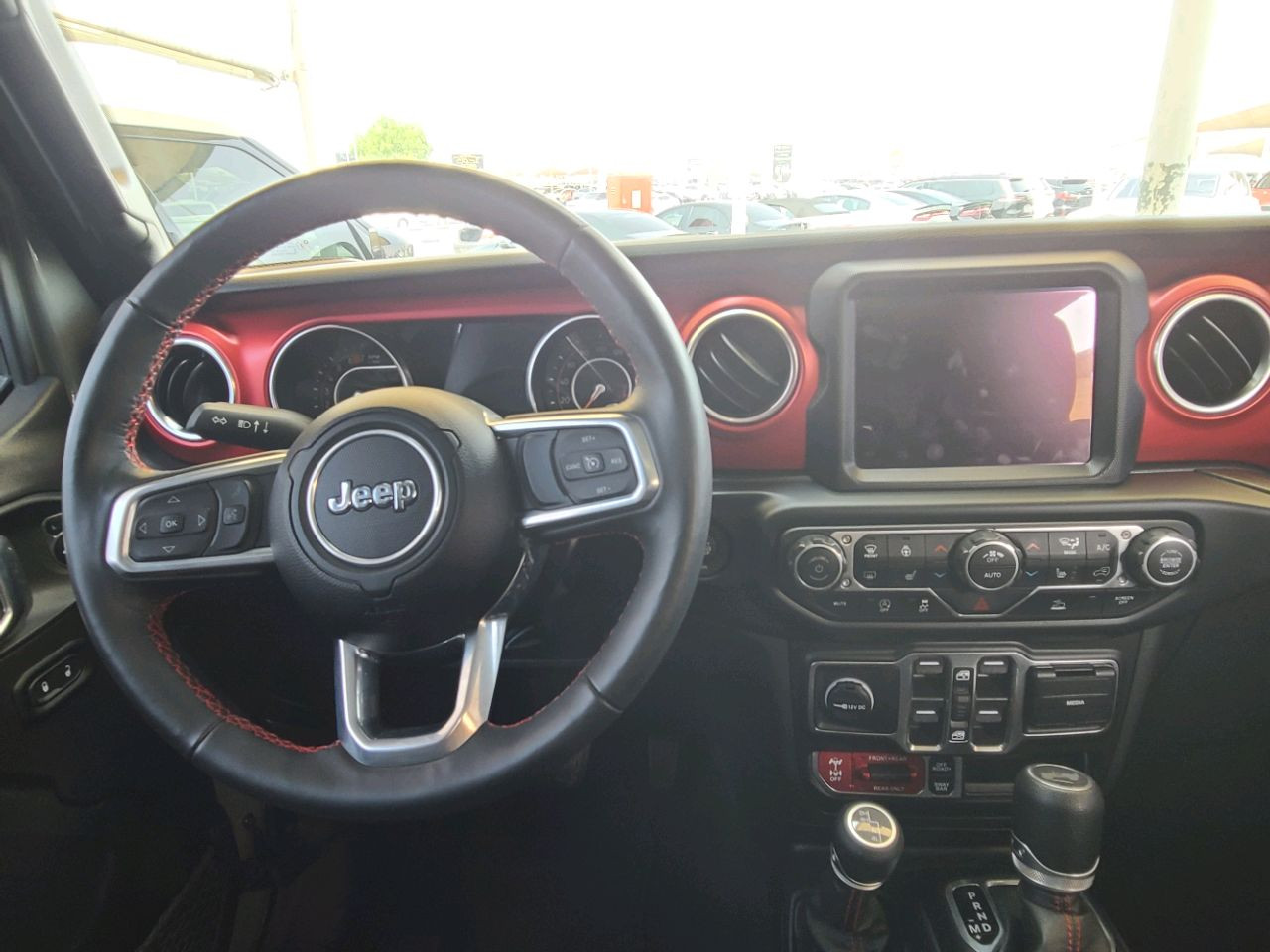Jeep Renegade - Image 6
