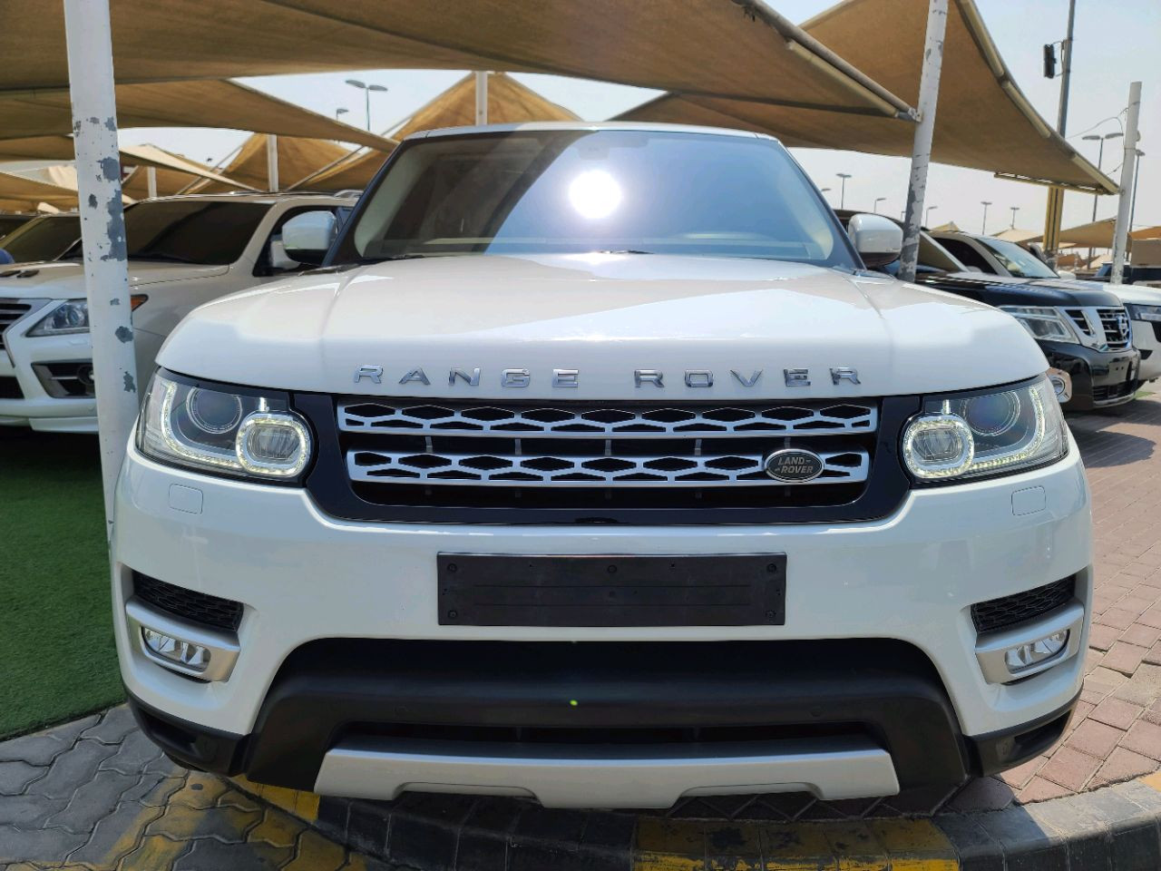 Range Rover Sport - Image 4