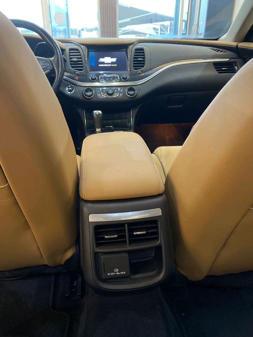 Chevrolet Impala - Image 6