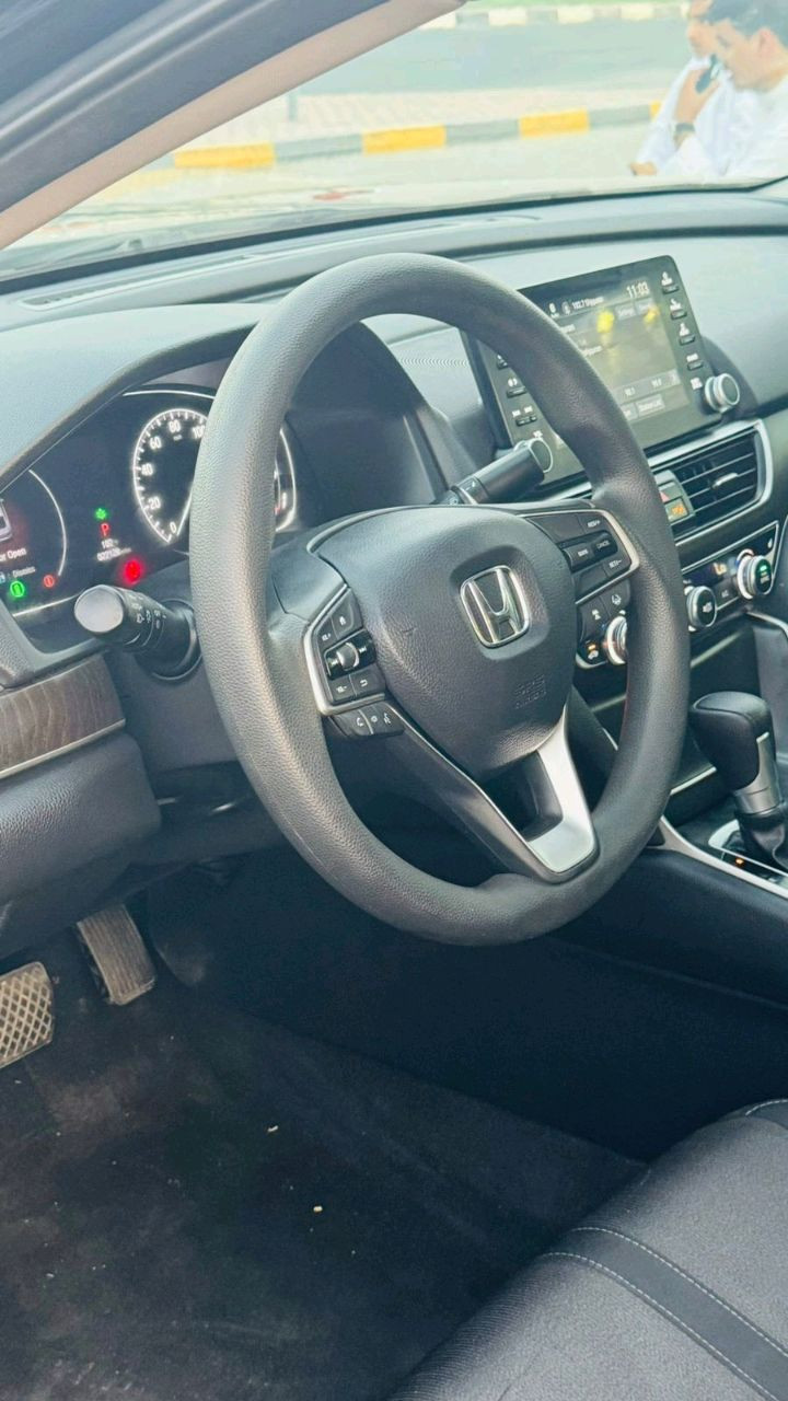 Honda Accord - Image 3