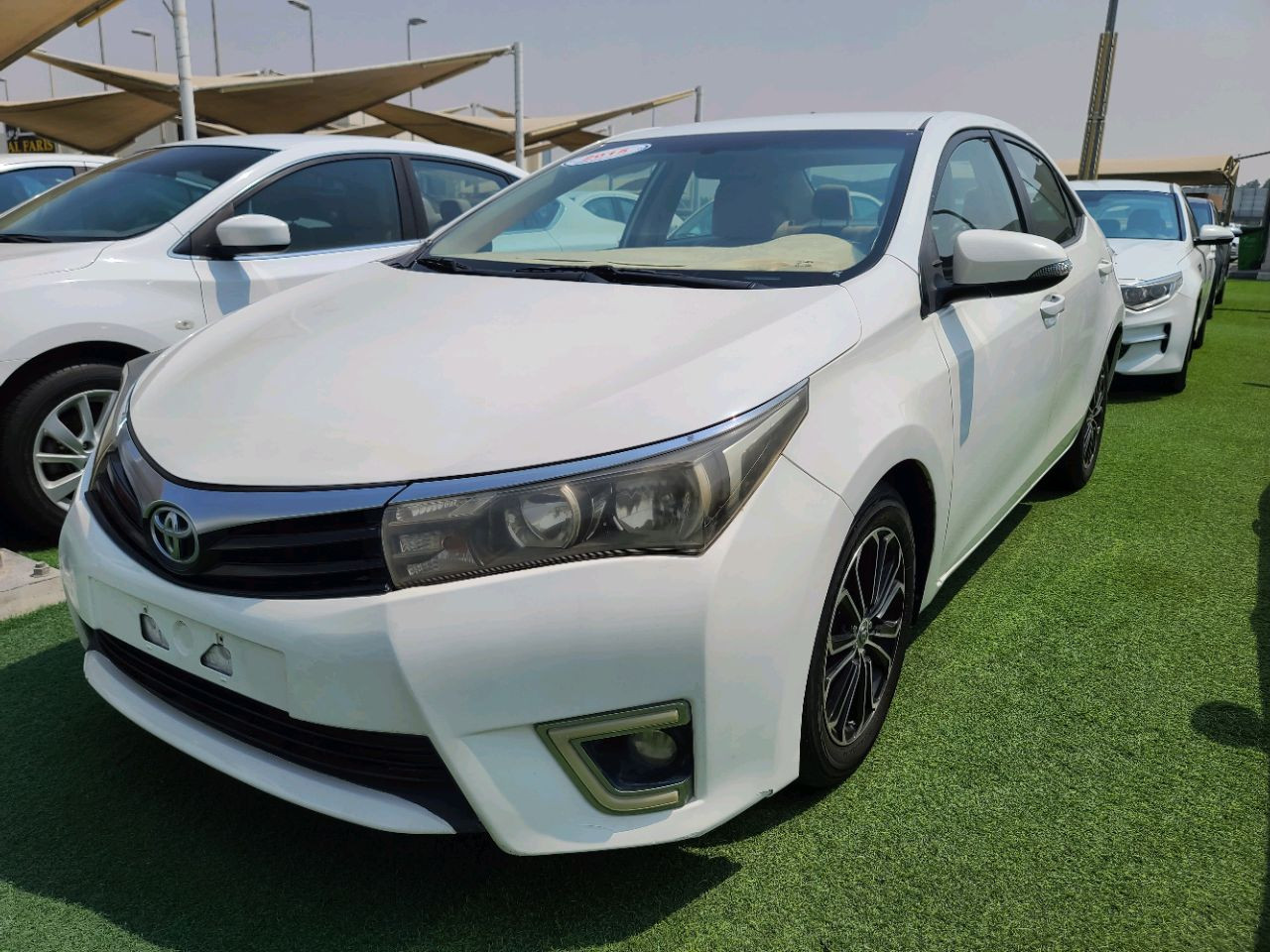 Toyota Corolla - Image 10