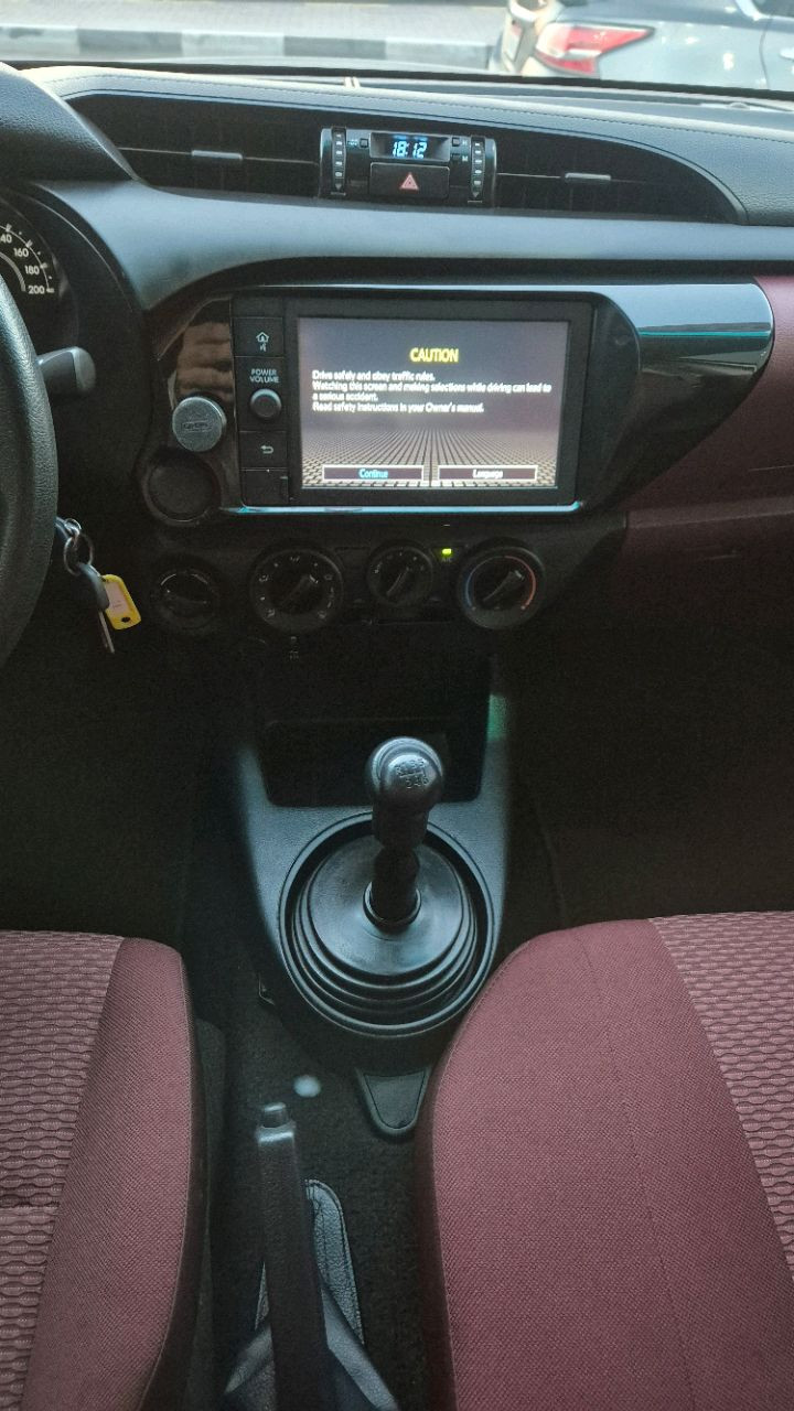 Toyota Hilux - Image 3