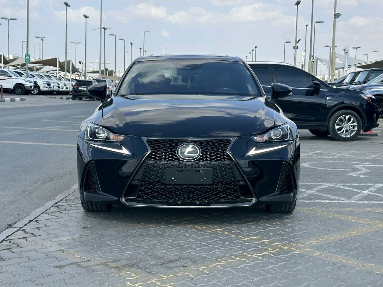 Lexus IS-Series - Image 6