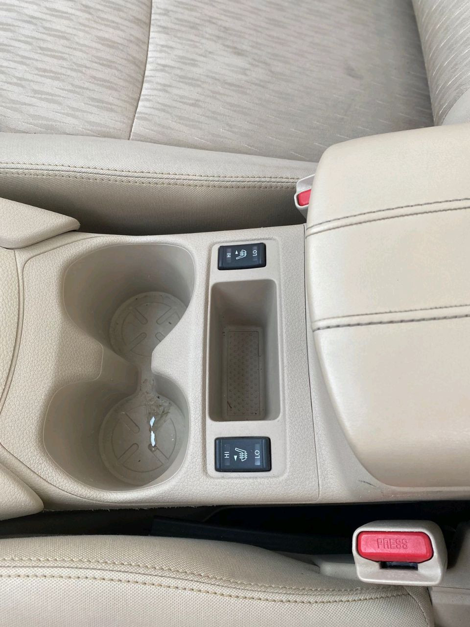 Nissan Rogue - Image 8
