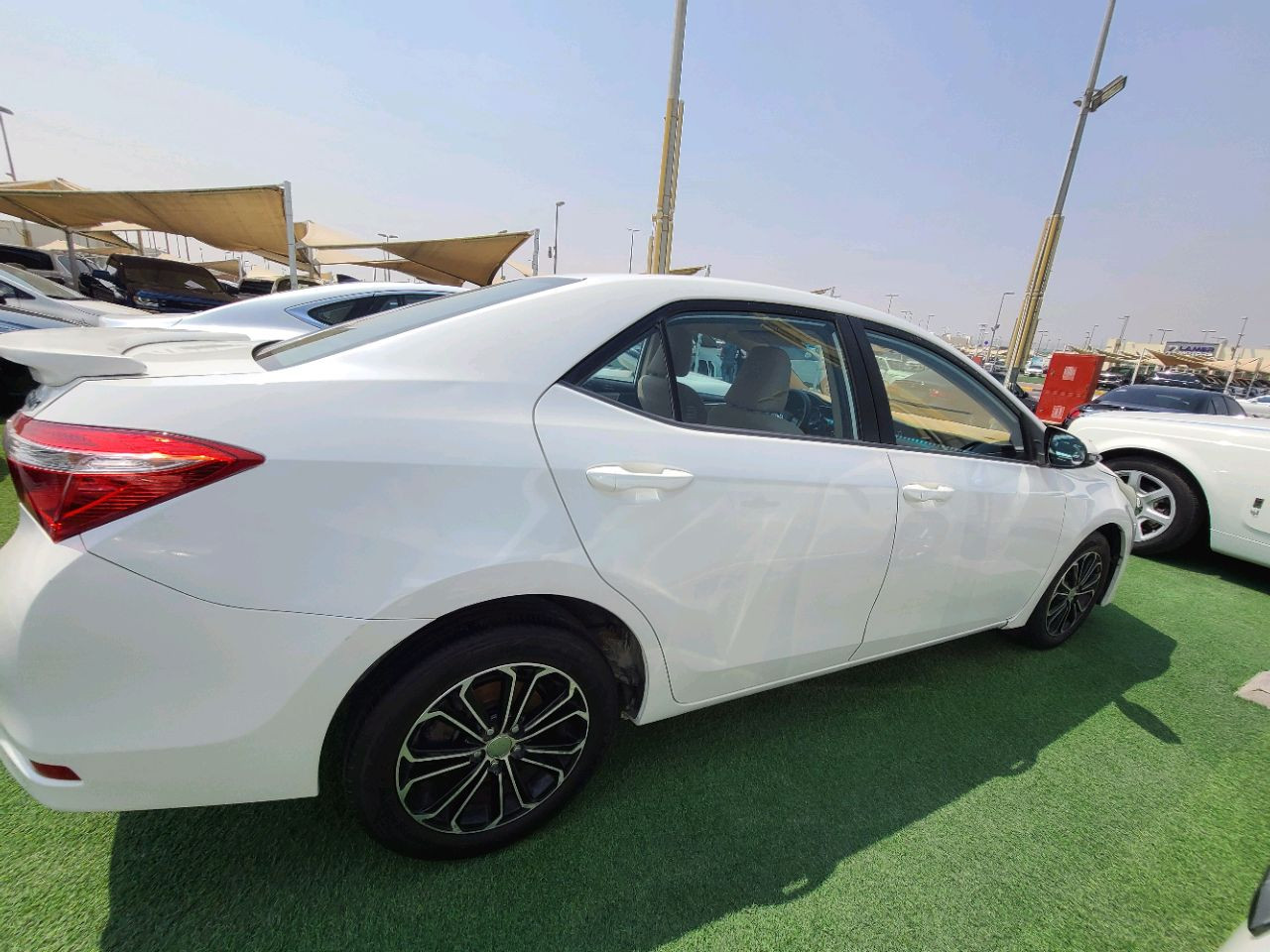 Toyota Corolla - Image 5