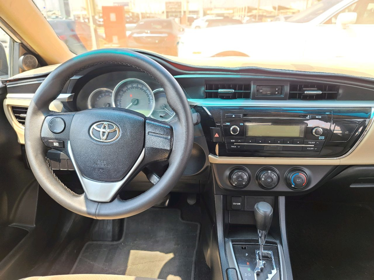 Toyota Corolla - Image 7