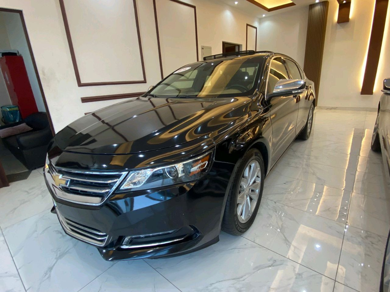 Chevrolet Impala - Image 2
