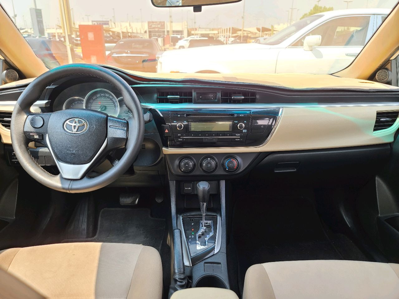 Toyota Corolla - Image 8