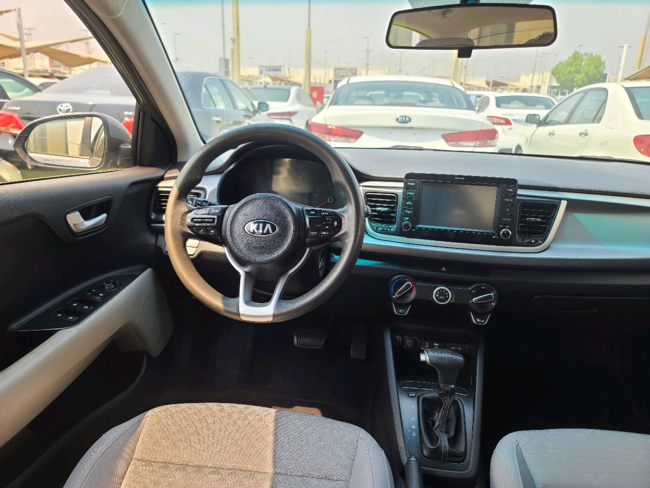 KIA Rio - Image 3