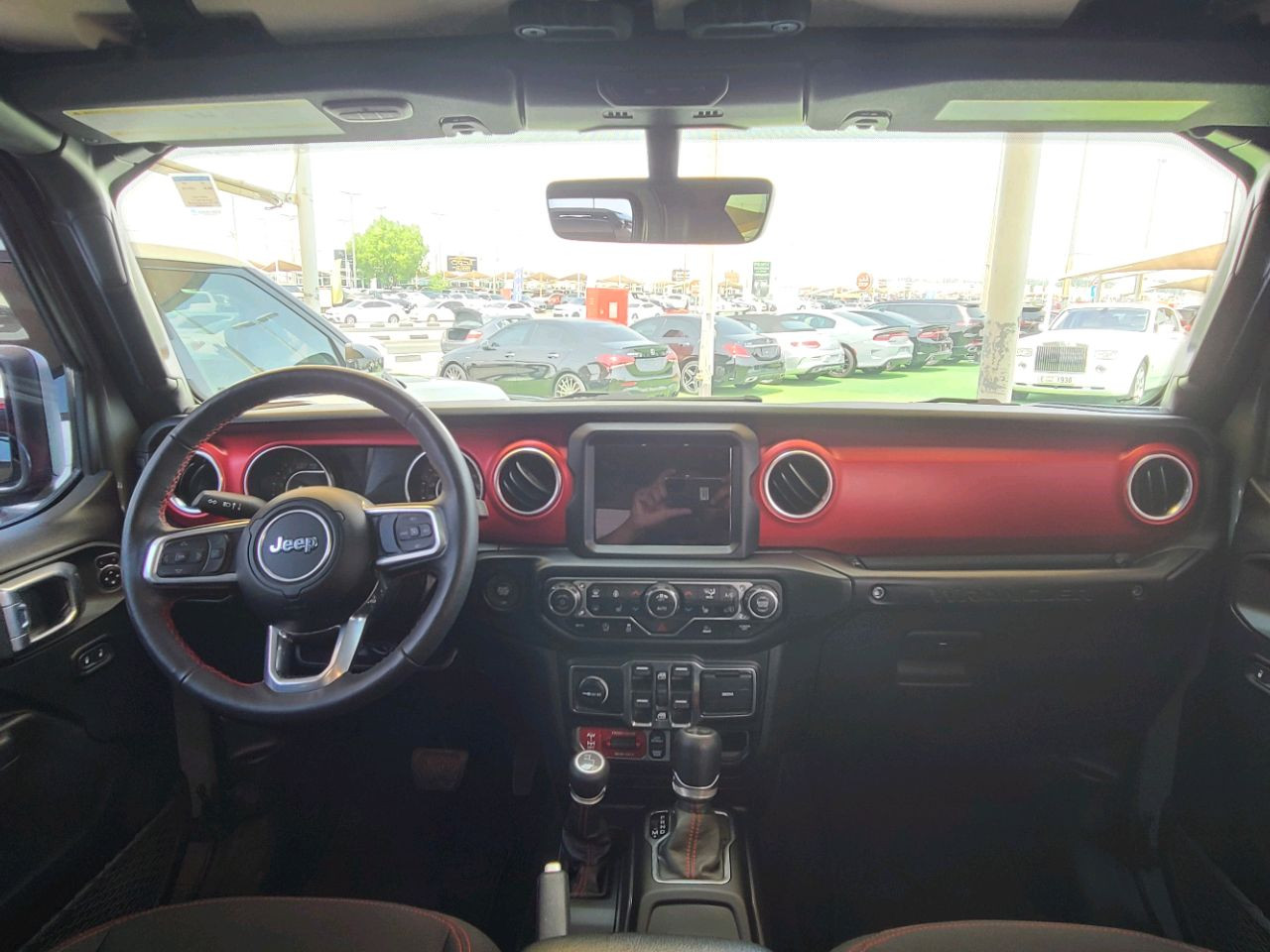 Jeep Renegade - Image 7
