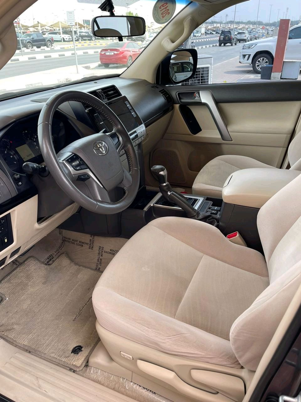 Toyota Prado - Image 3