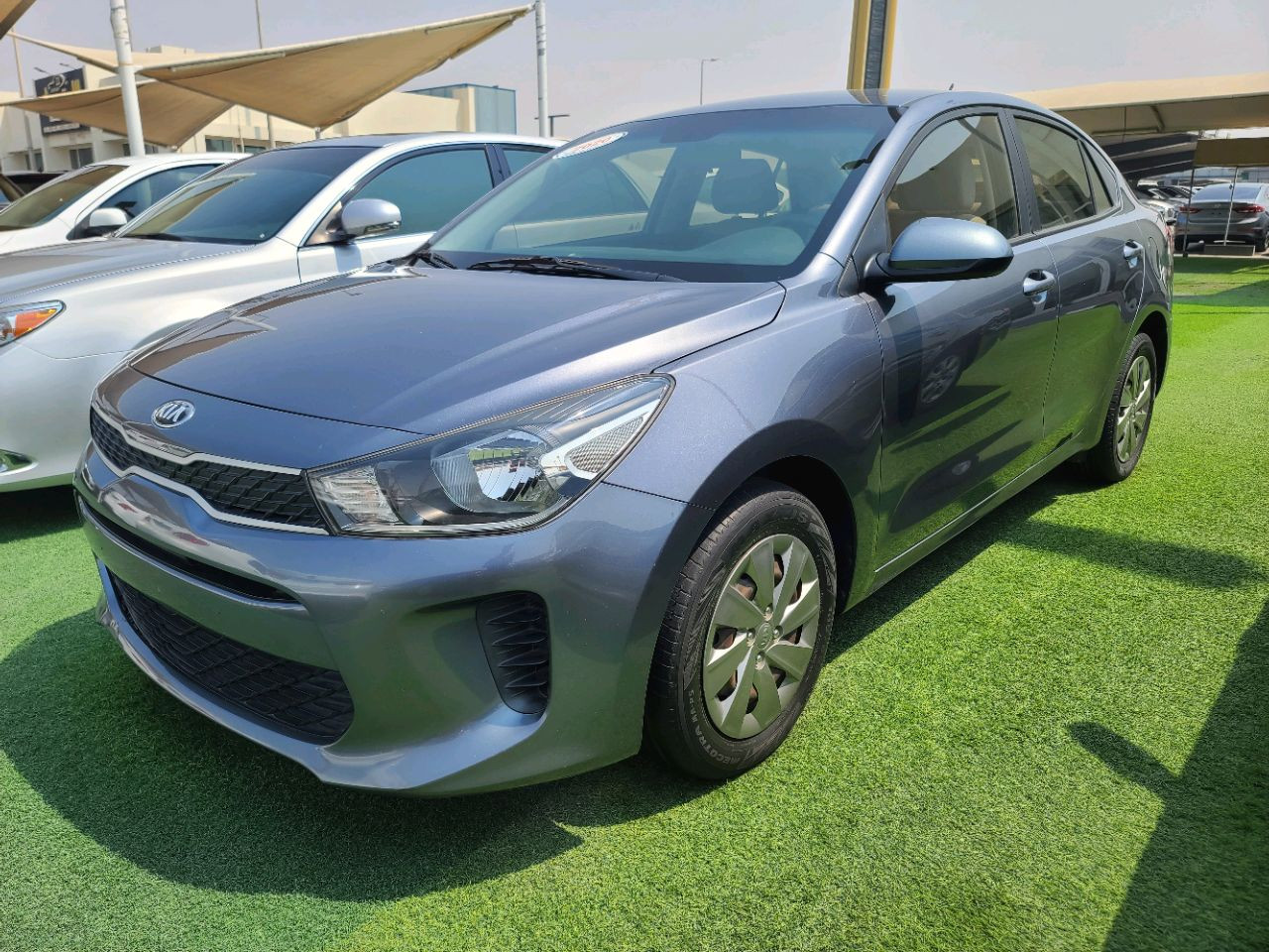KIA Rio - Image 7