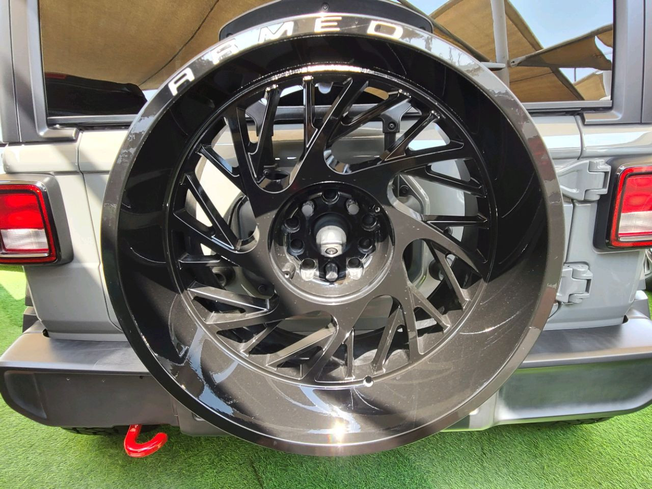 Jeep Renegade - Image 3
