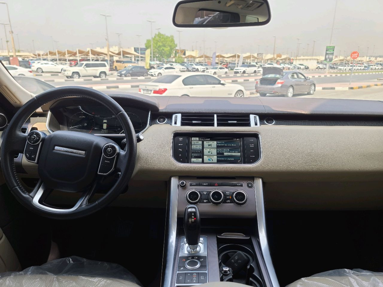 Range Rover Sport - Image 9