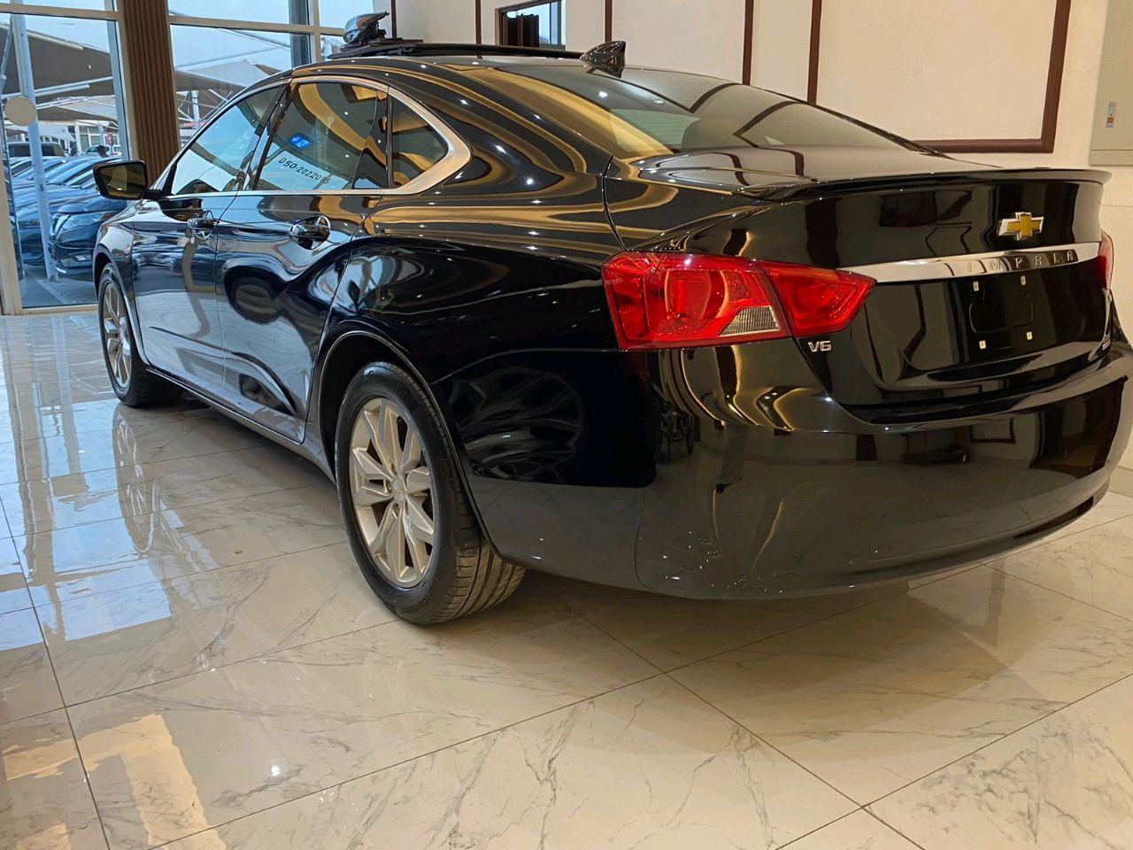 Chevrolet Impala - Image 4