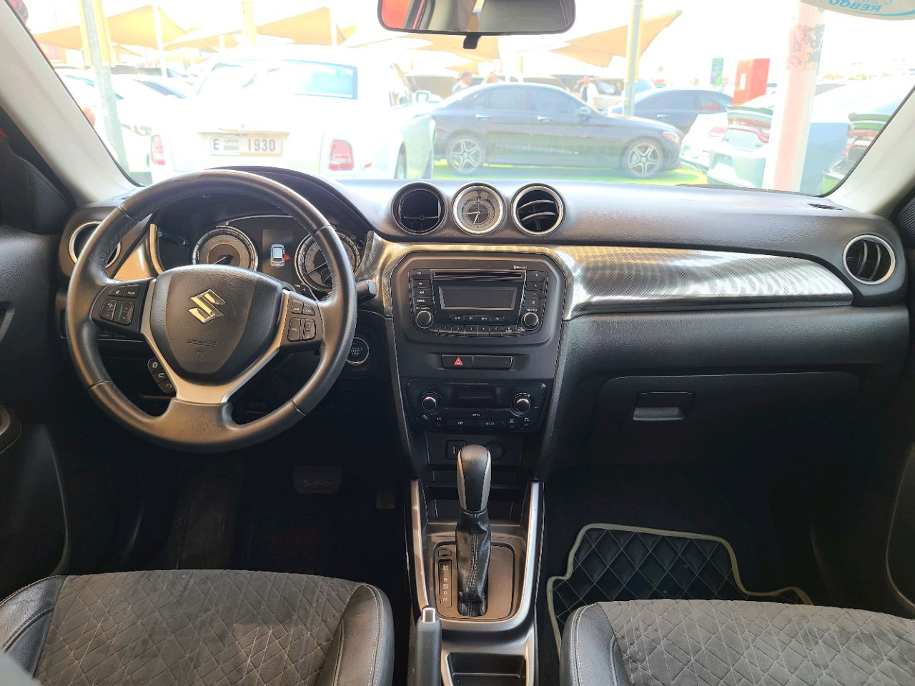 Suzuki Vitara - Image 8
