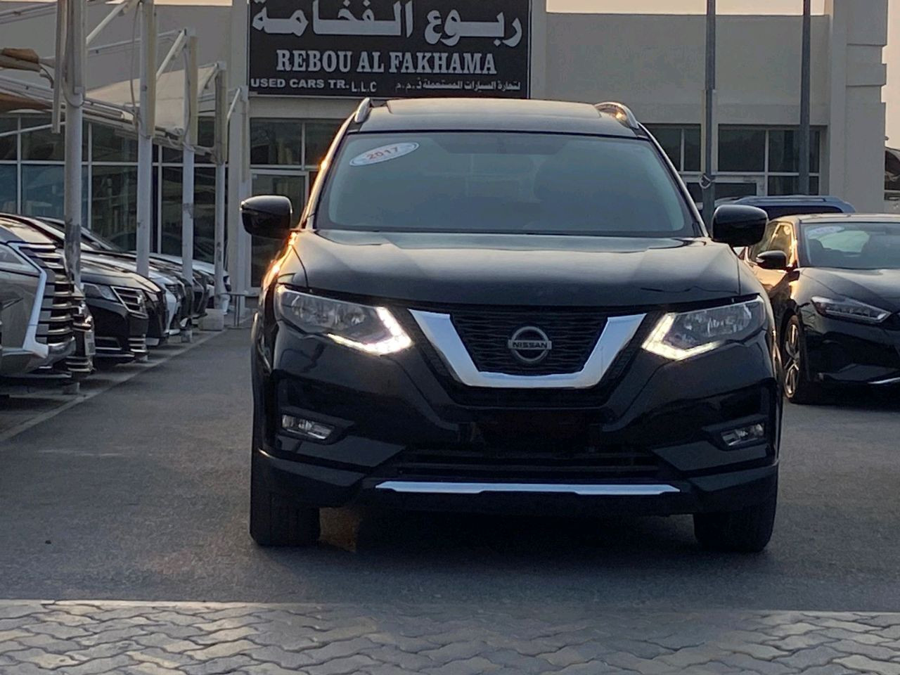 Nissan Rogue - Image 4