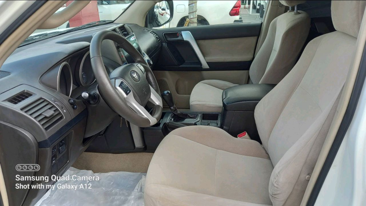Toyota Prado - Image 6