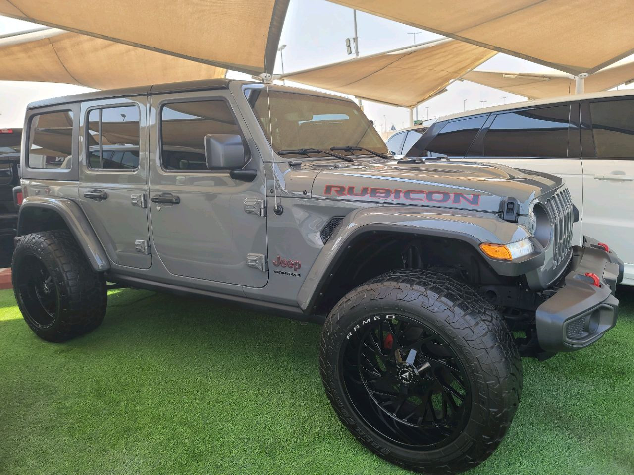 Jeep Renegade - Image 10