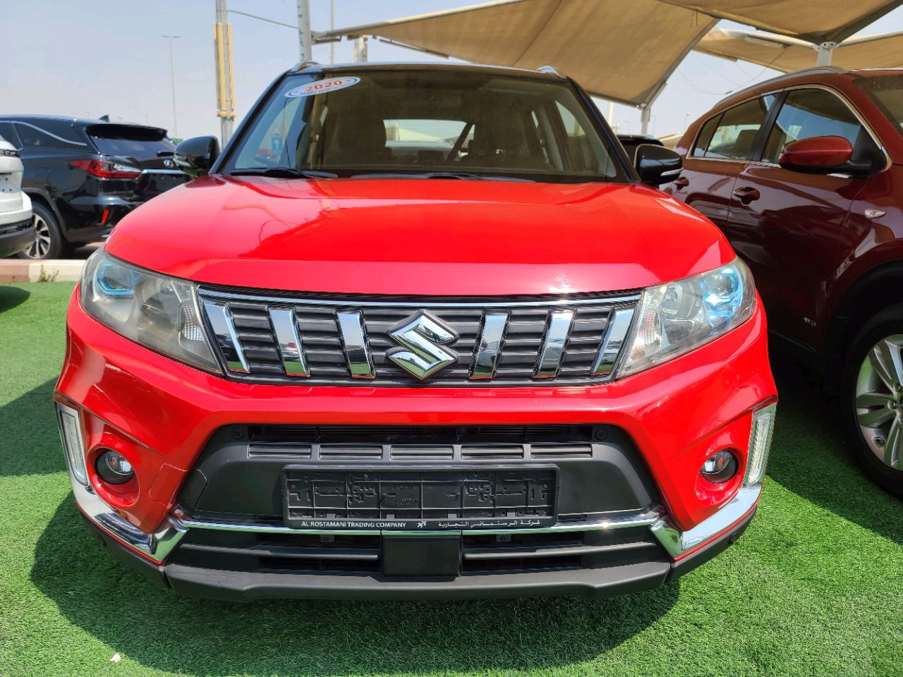 Suzuki Vitara - Image 9