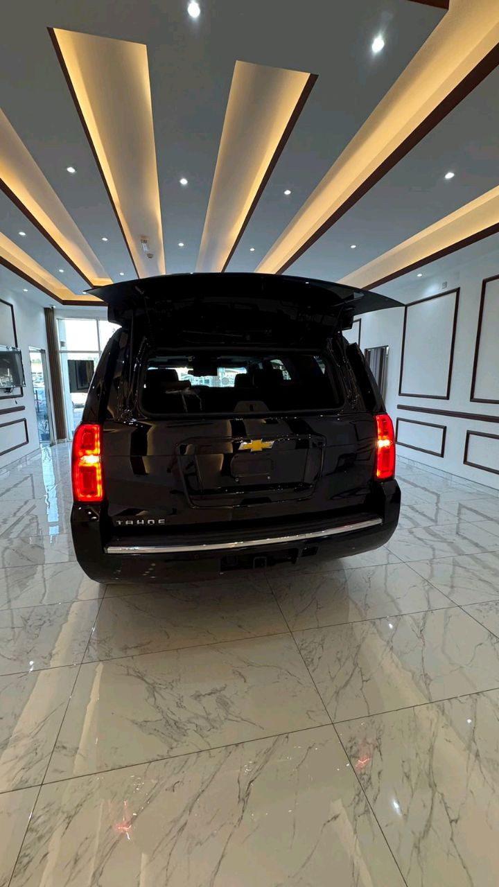 Chevrolet Tahoe - Image 6
