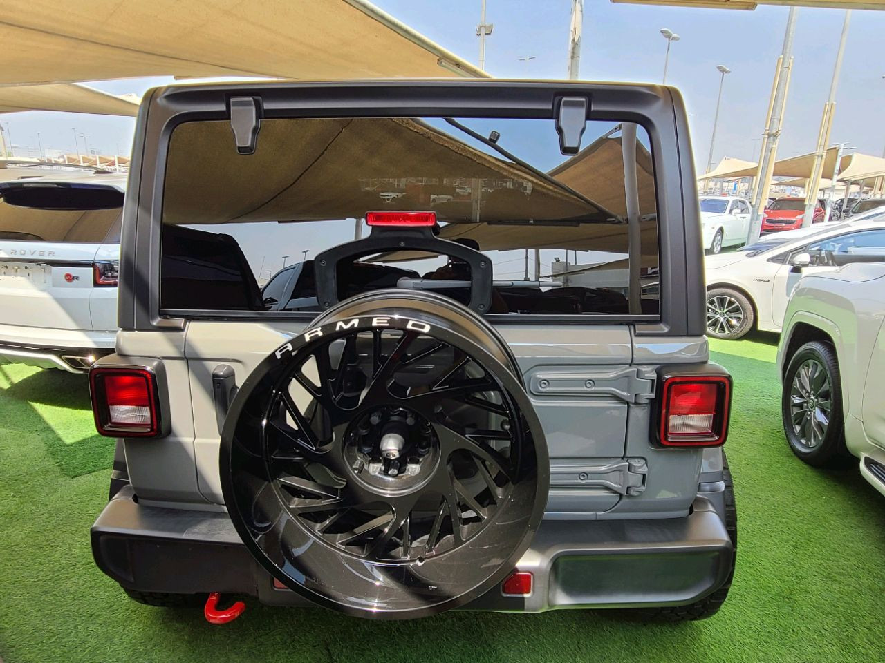 Jeep Renegade - Image 4