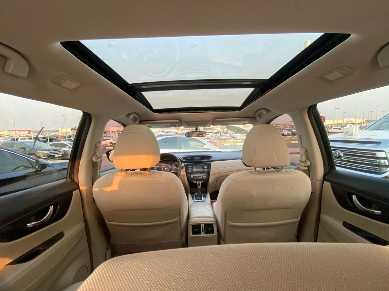 Nissan Rogue - Image 2