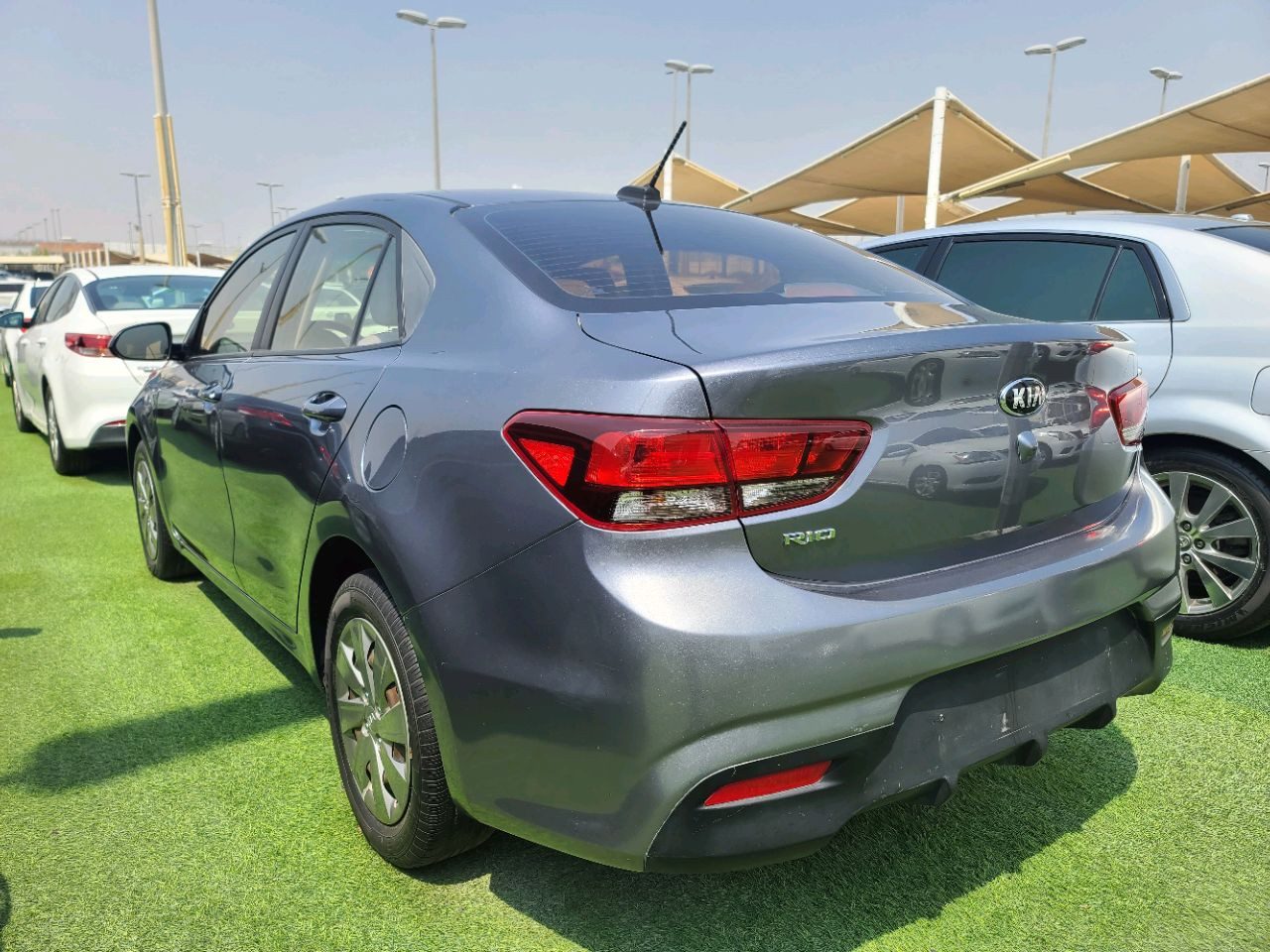 KIA Rio - Image 8