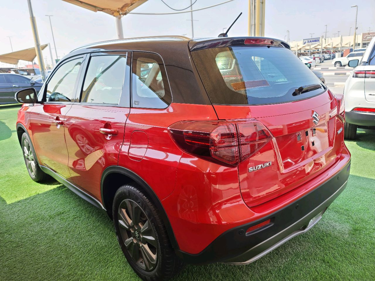 Suzuki Vitara - Image 6