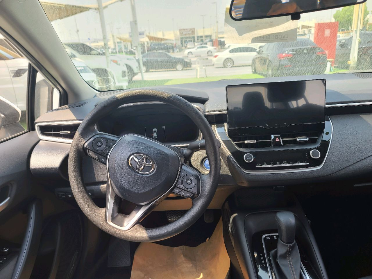 Toyota Corolla - Image 7