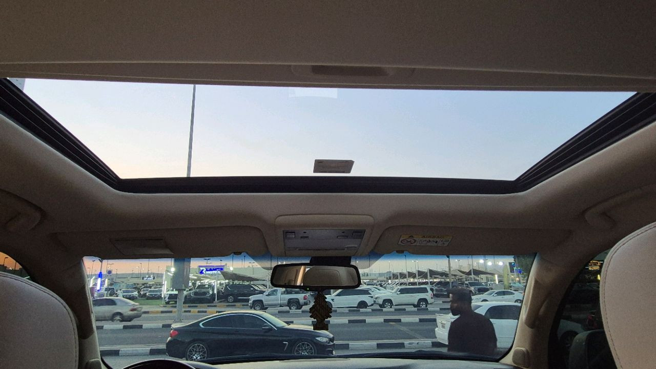 Lexus LX-Series - Image 8