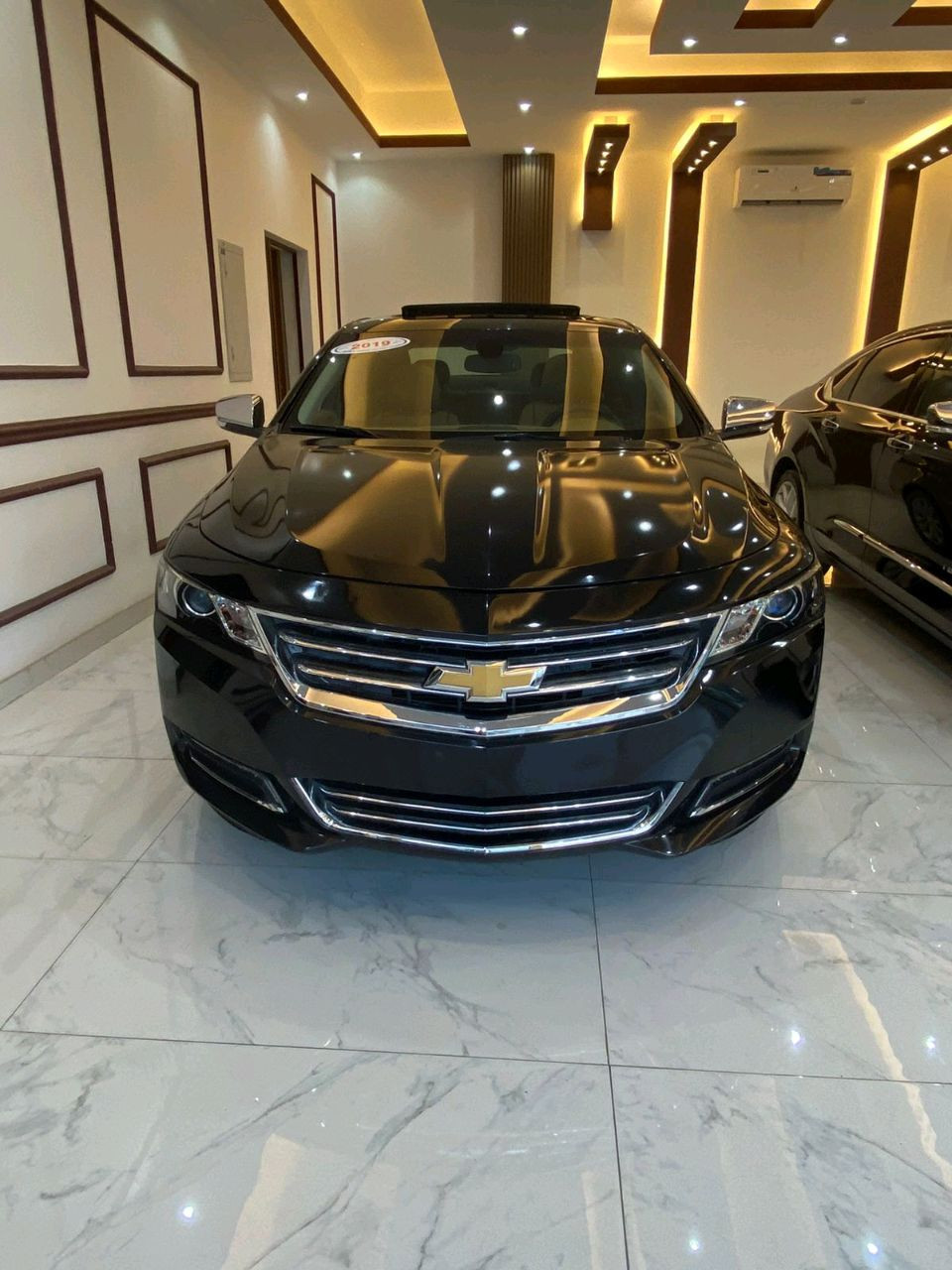Chevrolet Impala - Image 7