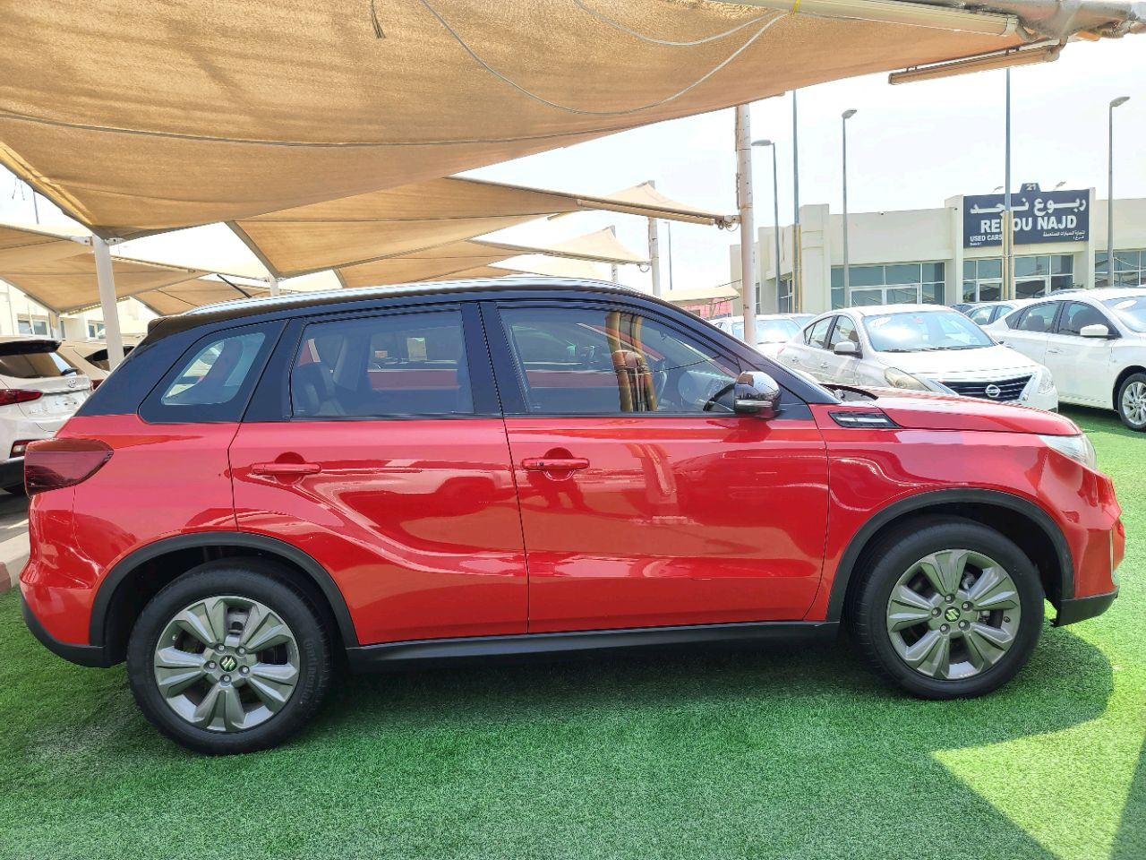 Suzuki Vitara - Image 4