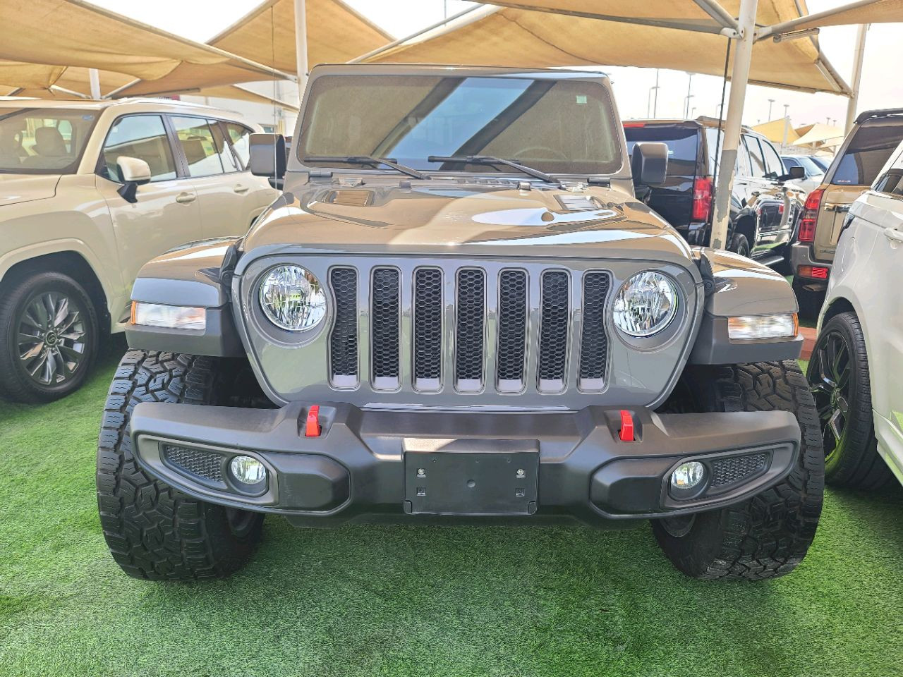 Jeep Renegade - Image 8