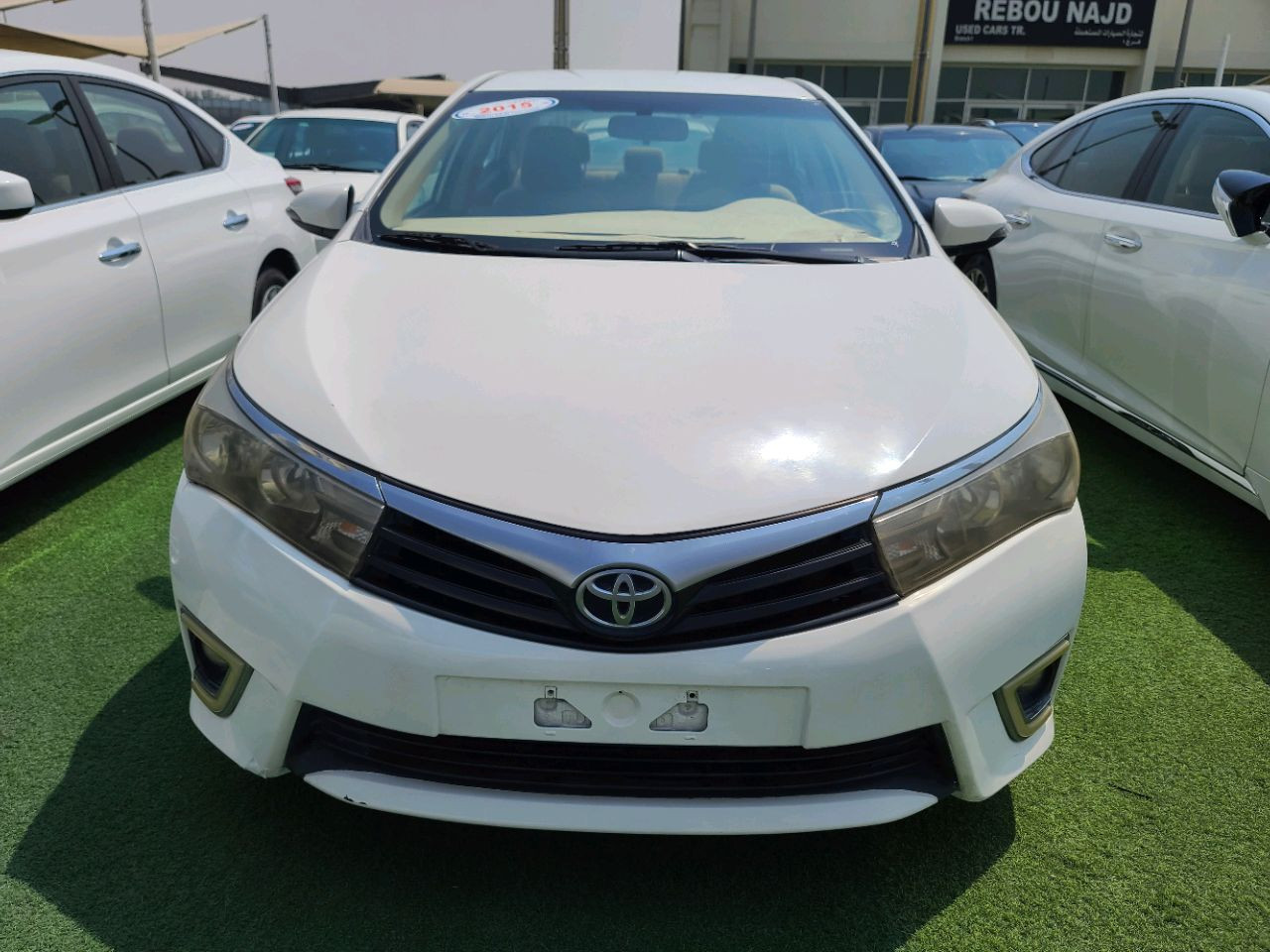 Toyota Corolla - Image 9