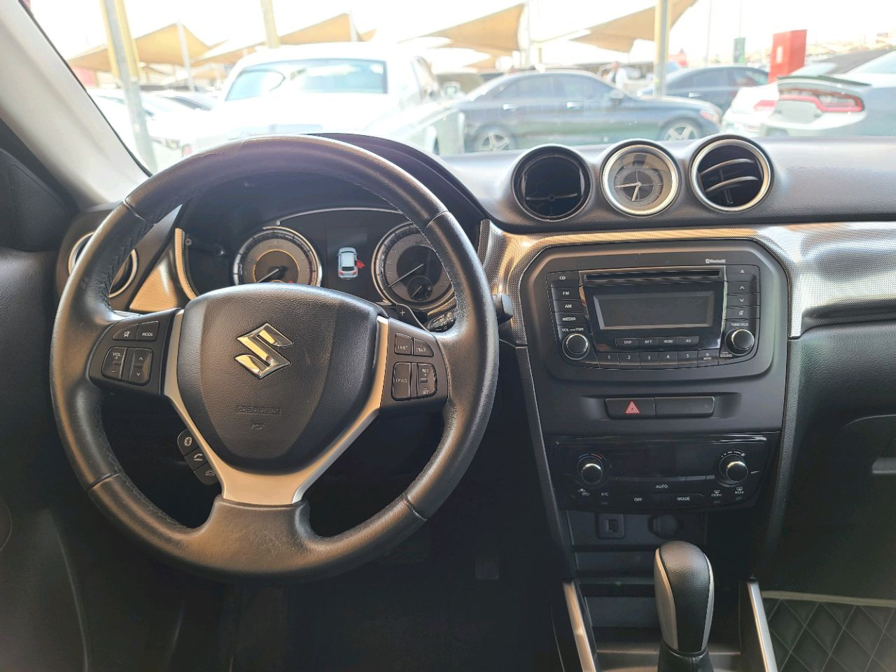Suzuki Vitara - Image 7