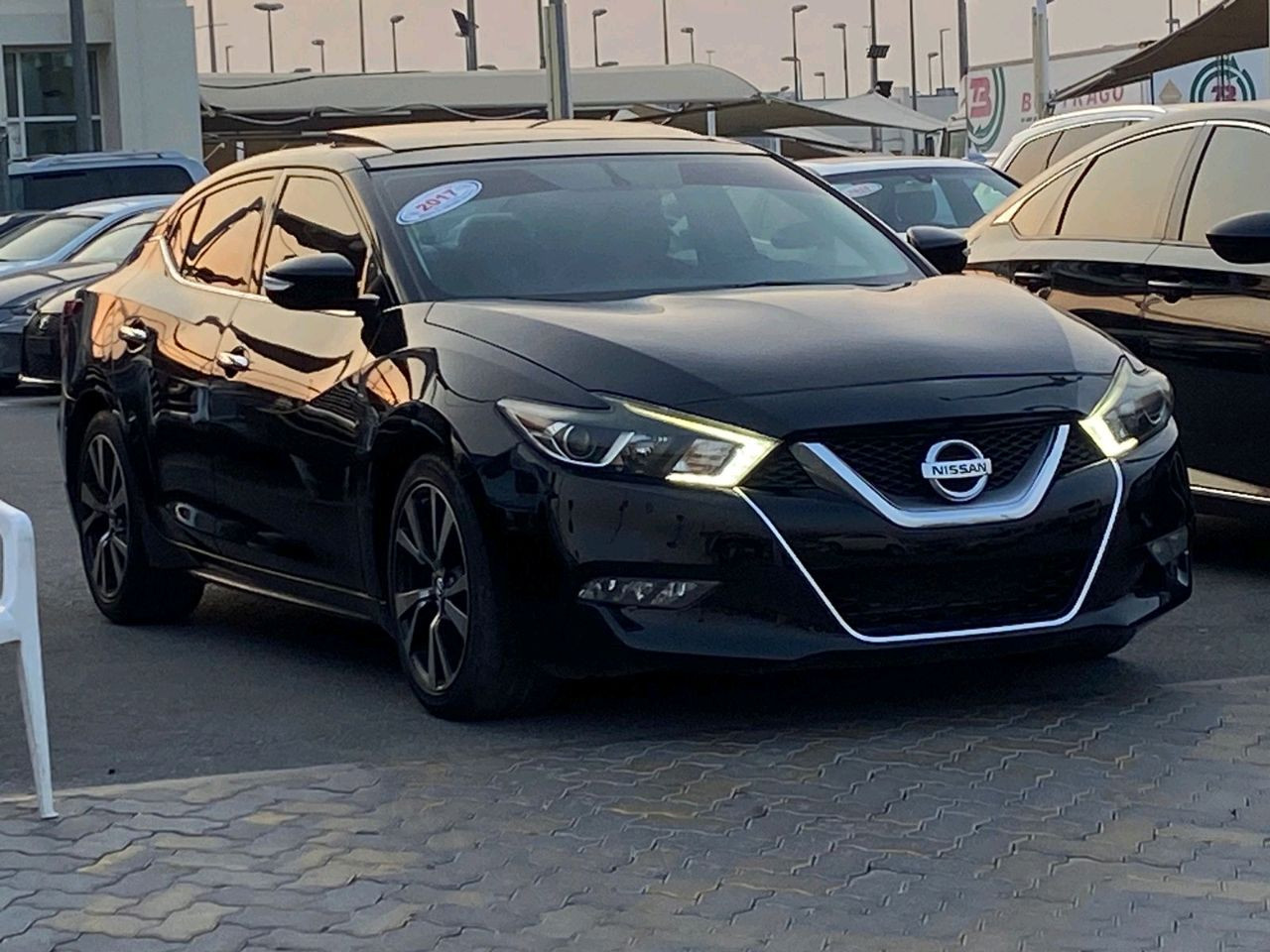 Nissan Maxima - Image 3