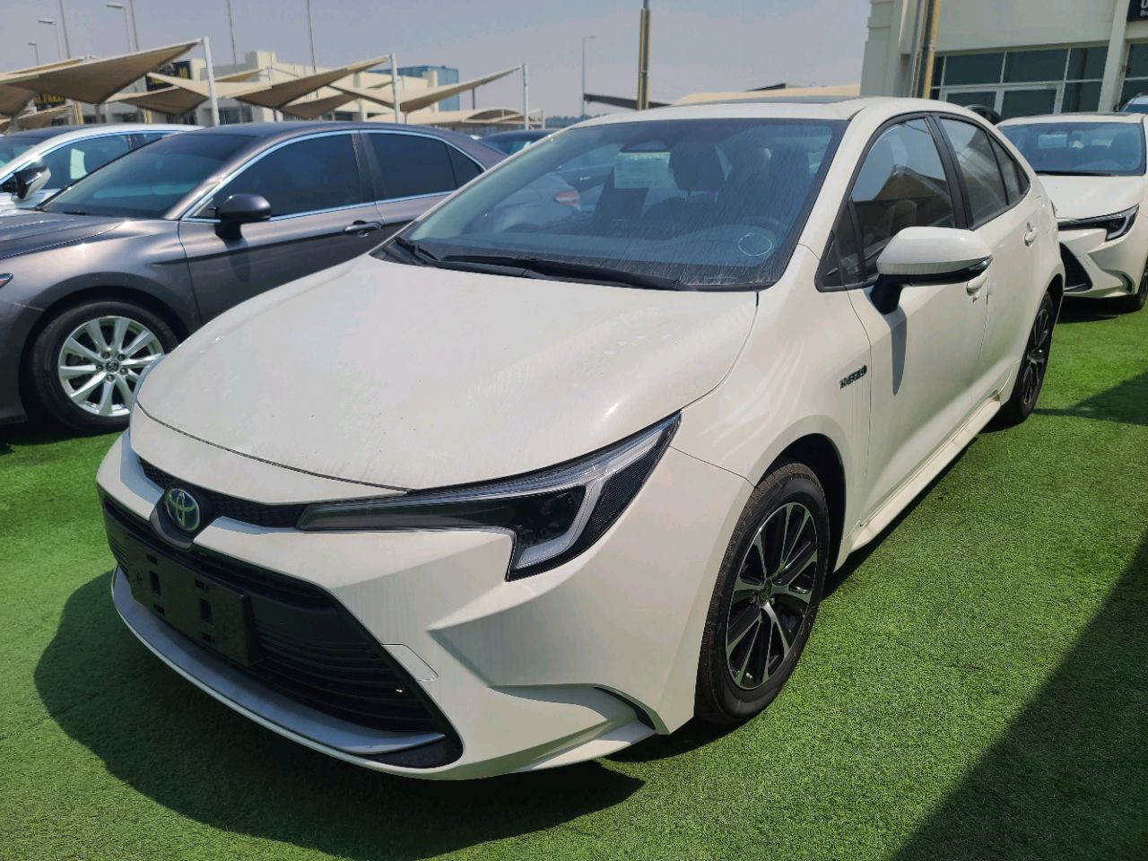 Toyota Corolla - Image 5