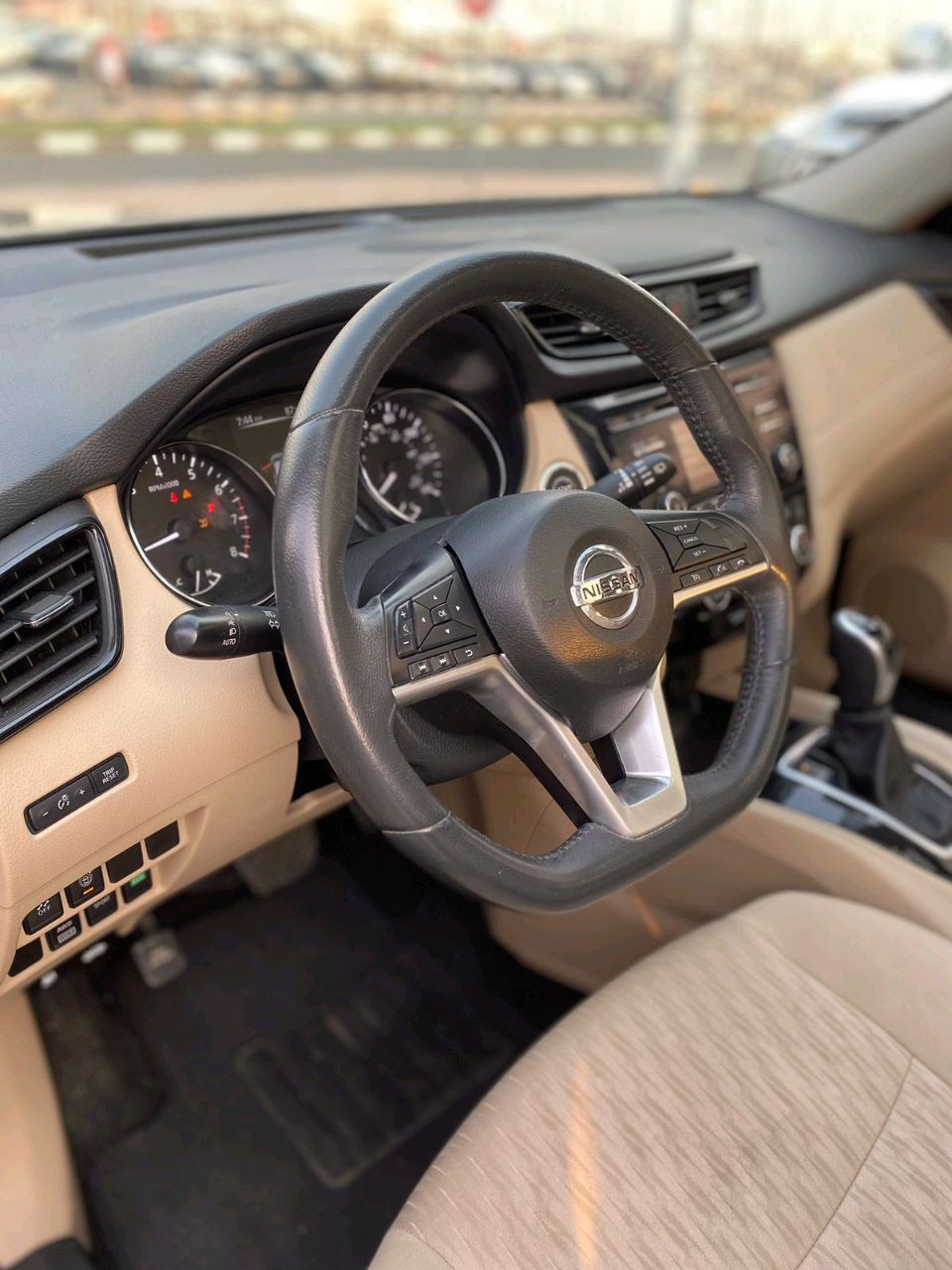 Nissan Rogue - Image 9