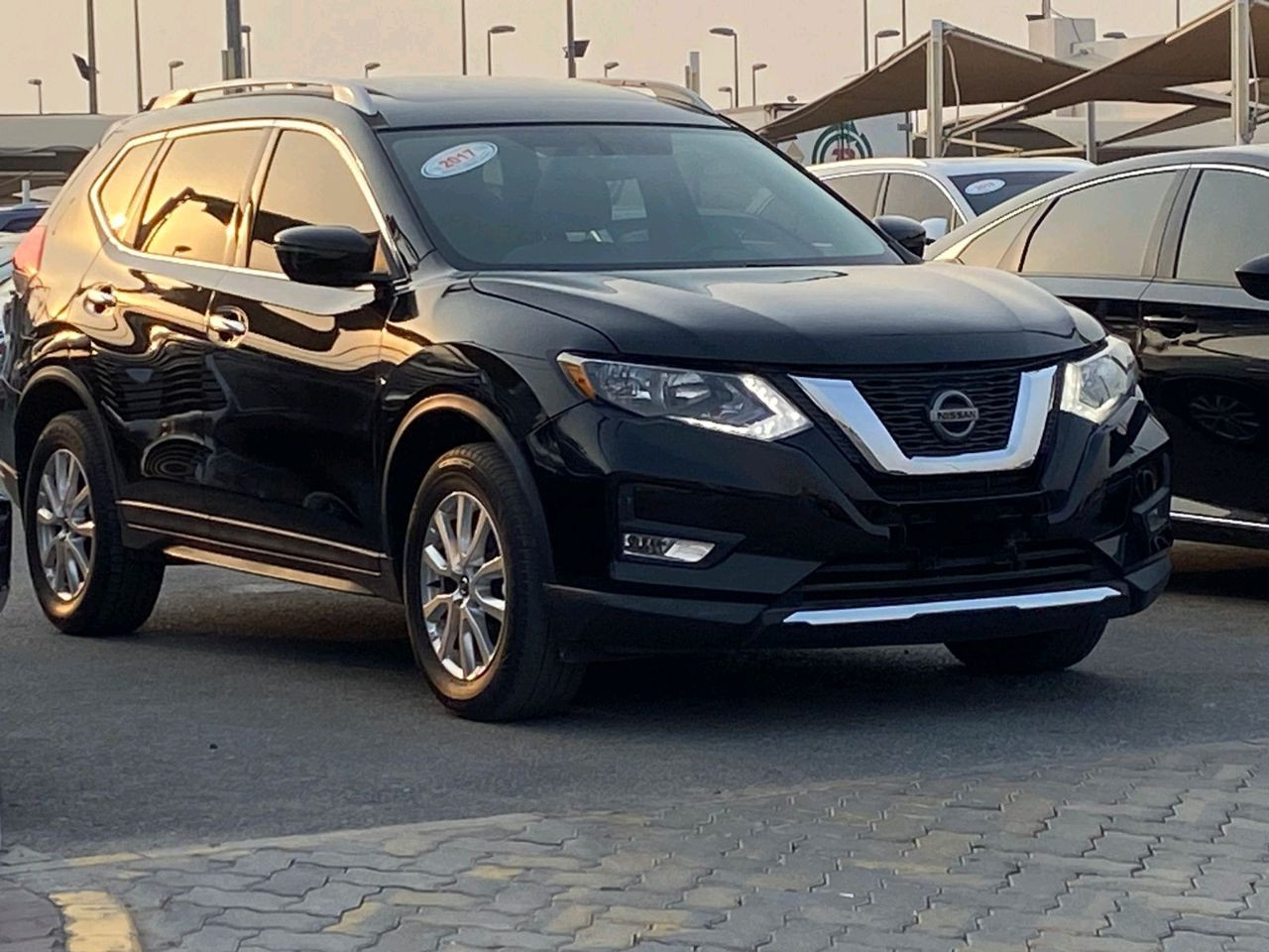 Nissan Rogue - Image 7