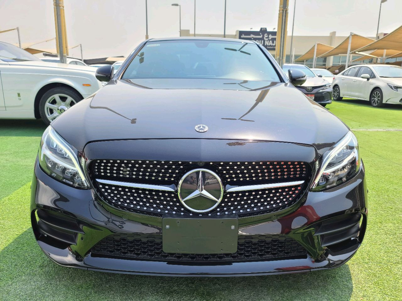 Mercedes Benz C-Class - Image 6