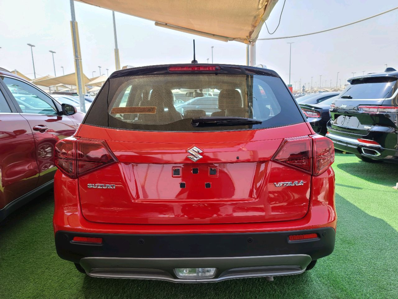 Suzuki Vitara - Image 3