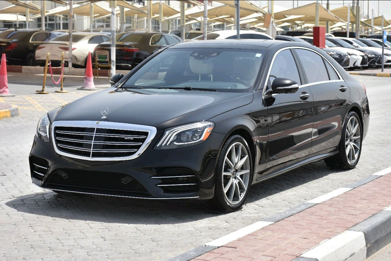 Mercedes Benz 500/560 - Image 9