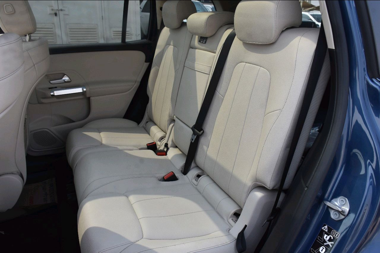 Mercedes Benz GLB - Image 9