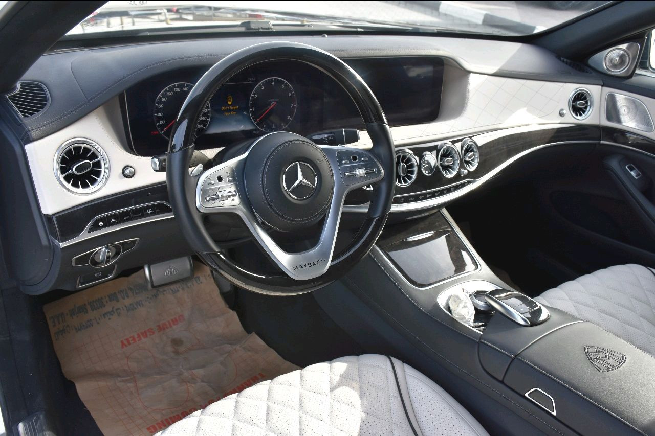 Mercedes Benz 500/560 - Image 7