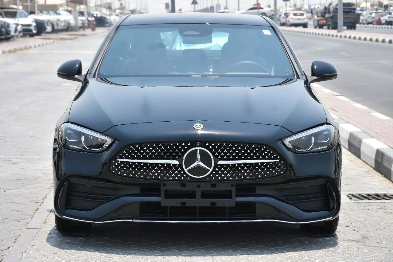 Mercedes Benz 300/350/380 - Image 3