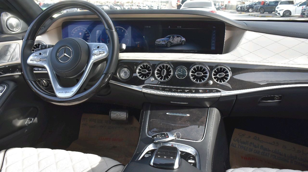 Mercedes Benz 500/560 - Image 3